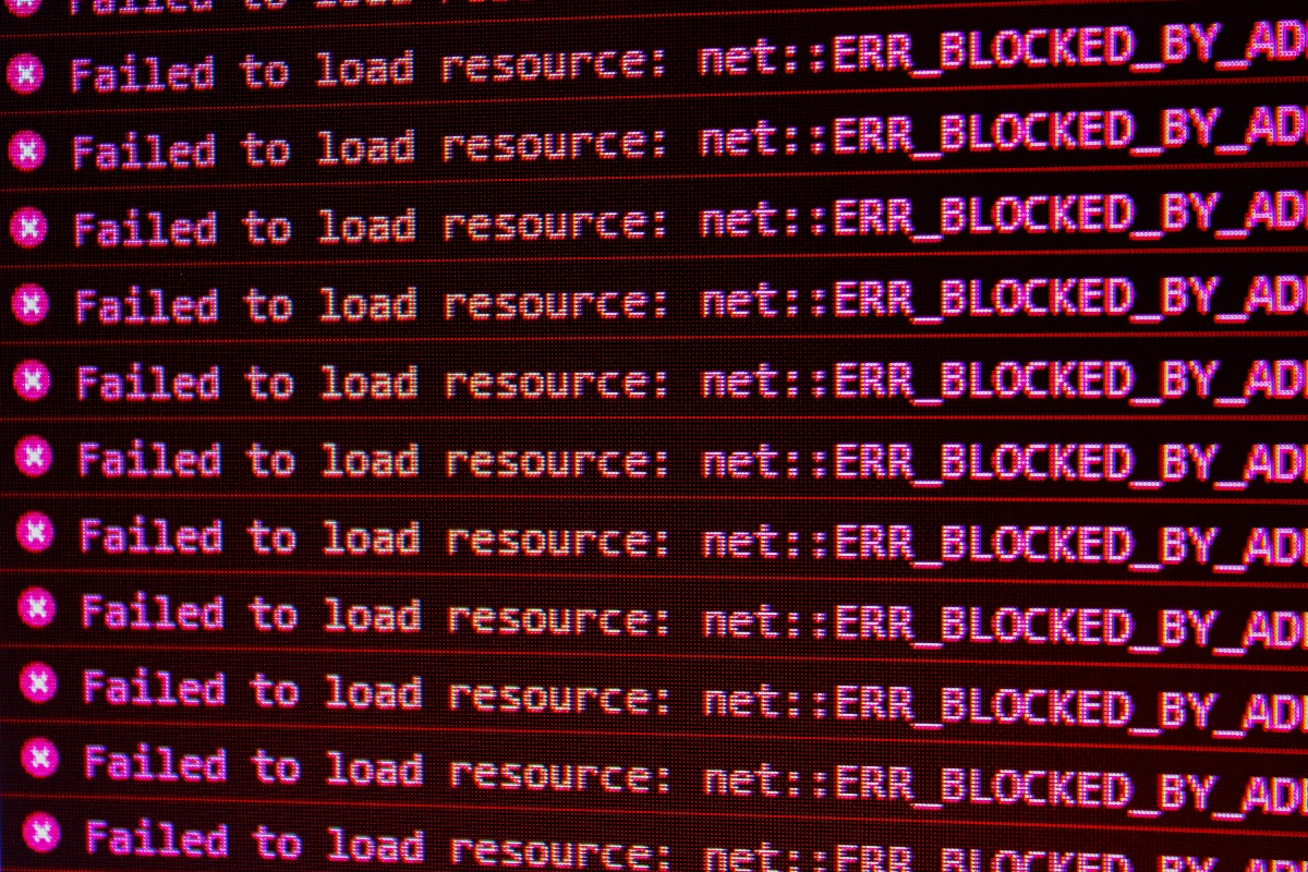 Why actionable error reports are so important to your data architecture