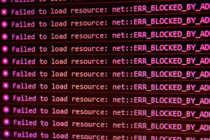 Why actionable error reports are so important to your data architecture