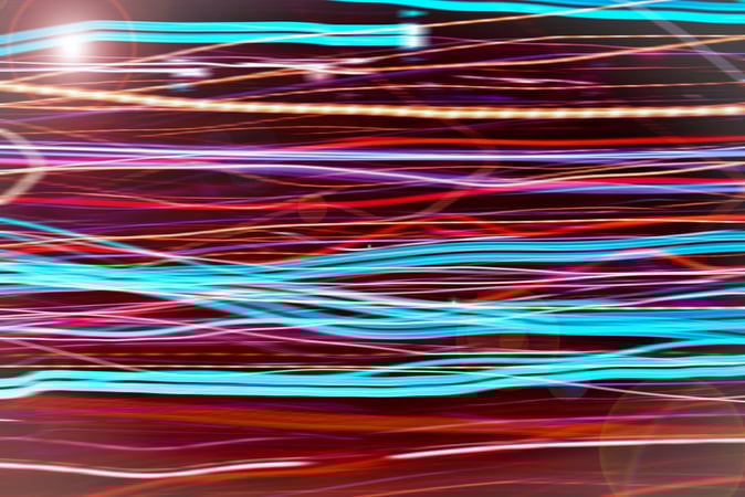 Gain Theory streamline data ingest
