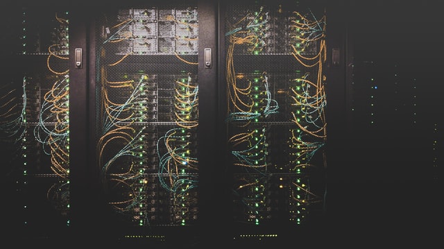 server system