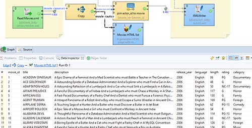 cloverdx-data-inspector