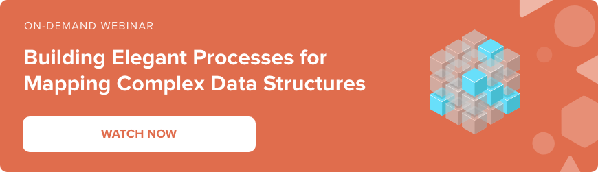 Webinar - Mapping Complex Structures - Watch Now