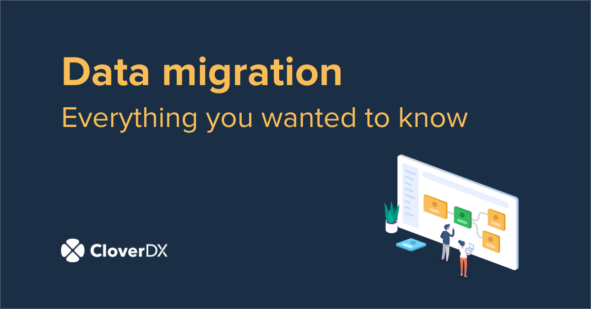 Data Migration