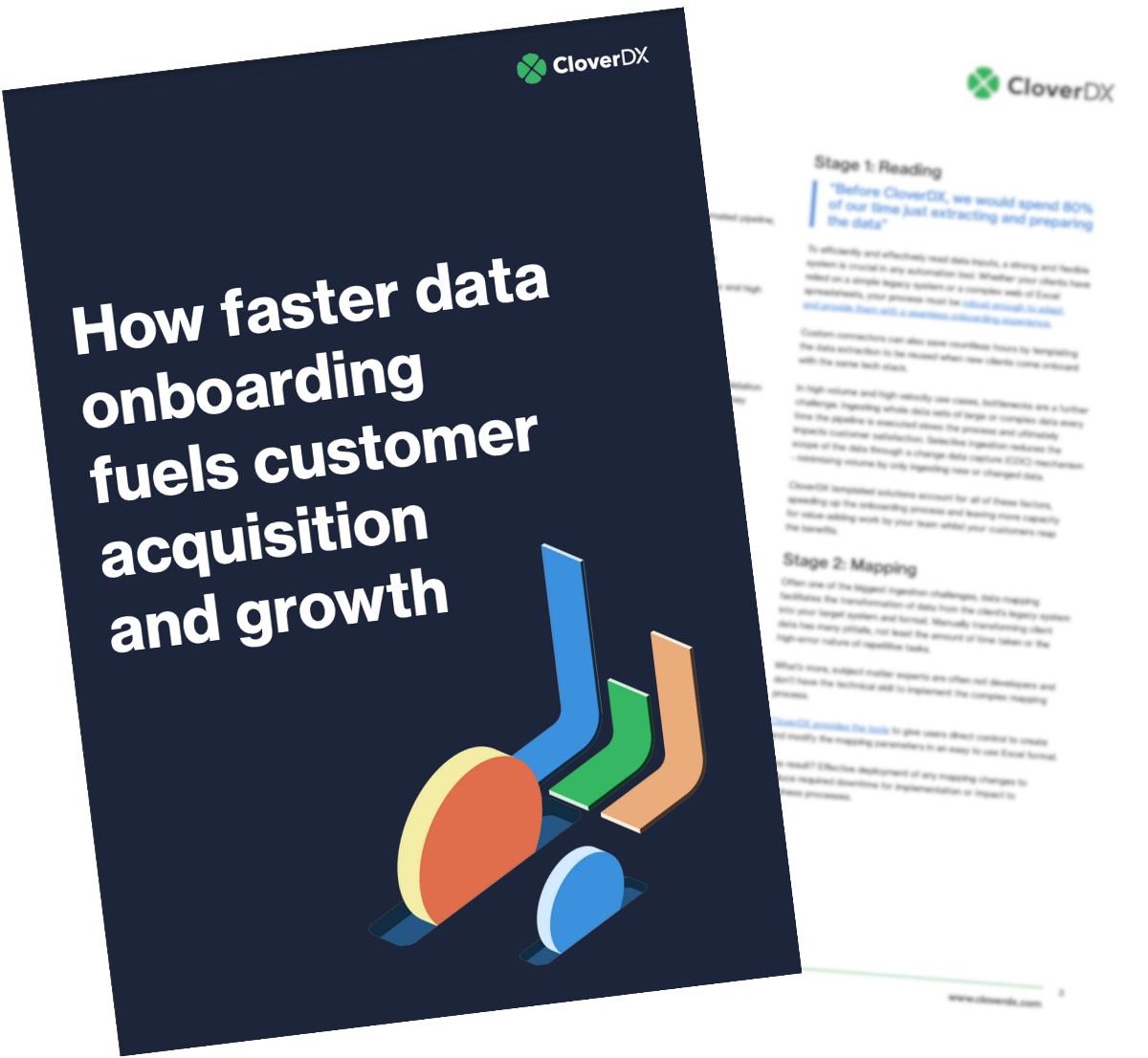 Faster Data Onboarding Time to Value Guide