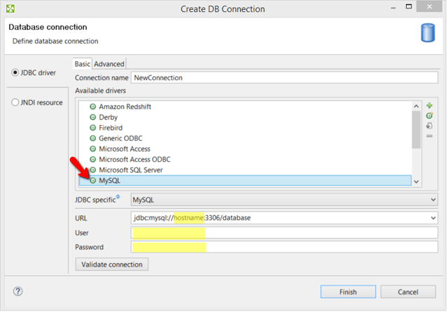 Connecting to MemSQL with CloverDX (Plus a Few Tricks)