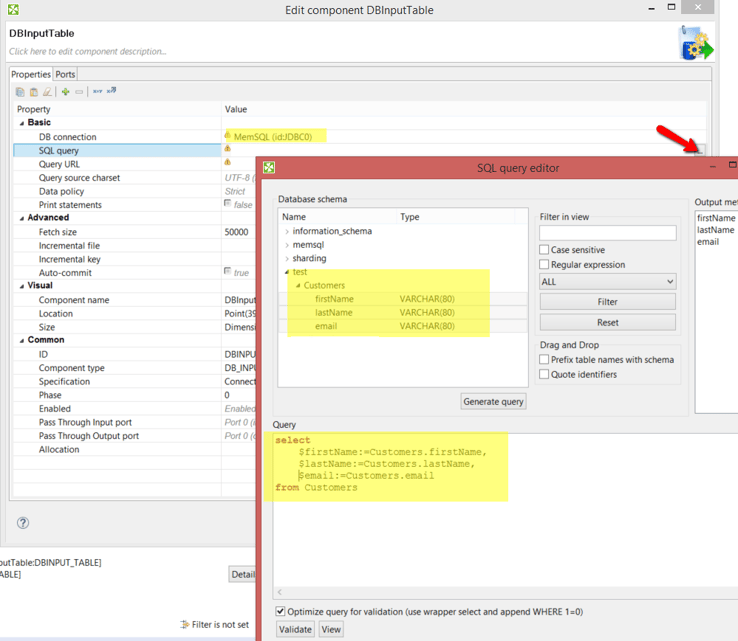 Connecting to MemSQL with CloverDX (Plus a Few Tricks)