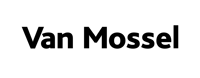 Van Mossel logo black